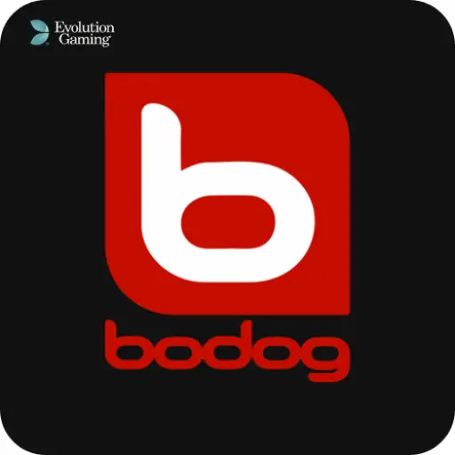 Imagem promocional da bodog mostrando Jogos Arcade Online e mercados Mobile no Brasil