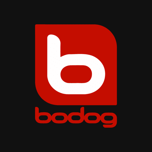Ícone da bodog